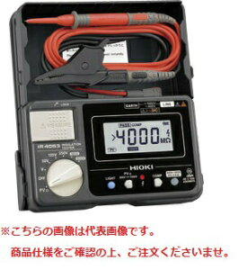 u (HIOKI) ≏Rv IR4053-11 (XCb`t[ht)