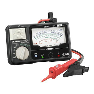 u (HIOKI) AiOOI[nCeX^ IR4082-11 (XCb`t[ht)