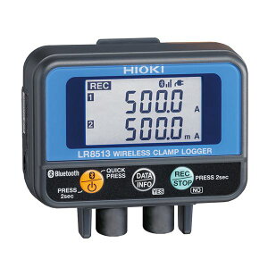 �y�|�C���g5�{�z���u (HIOKI) ���C�����X�N�����v���K�[ LR8513
