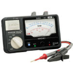 ud@() HIOKI OI[nCeX^ IR4032-11 (753-8634) sdCt