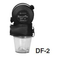 【直送品】 日立 防塵フィルタ DF-2