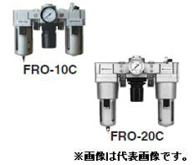 【ポイント5倍】【直送品】 日立 エアーコントロールセット FRO-10C