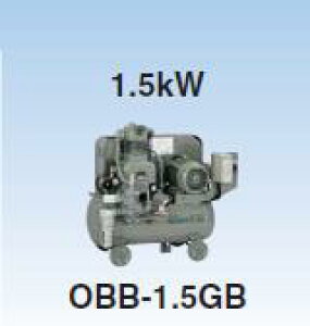 �y�|�C���g5�{�z�y�����i�z ���� �I�C���t���[�u�[�X�^�x�r�R�� OBB-1.5GP5 50Hz �s�R���v���b�T�[�t �y��^�z