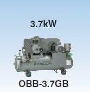 �y�����i�z ���� �I�C���t���[�u�[�X�^�x�r�R�� OBB-3.7GP5 50Hz �s�R���v���b�T�[�t �y��^�z