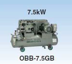 �y�|�C���g10�{�z�y�����i�z ���� �I�C���t���[�u�[�X�^�x�r�R�� OBB-7.5GP5 50Hz �s�R���v���b�T�[�t �y��^�z
