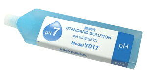 �y�|�C���g5�{�z�x�ꐻ�쏊 pH�W���t(pH6.86) 514-686 (3200691954) (14mL×6�{)