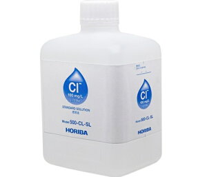 �x�ꐻ�쏊 100mg/L �������C�I���W���t 500-CL-SL (3200697168) (500mL��)