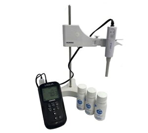 �y�|�C���g5�{�z�x�ꐻ�쏊 �|�[�^�u���^�����v(pH�d�ɃZ�b�g) D-220P-F-LAB (3200886216) (�t���b�gISFET �H�i�������{�p�Z�b�g)