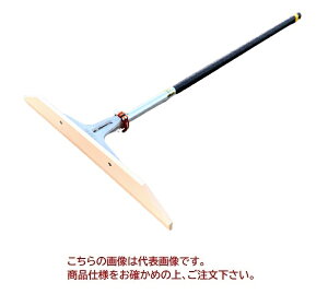 【直送品】 アイデア・サポート シモダトンボ伸縮式 (ロングタイプ) アルミ製60cm SH011-33