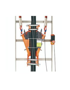 【ポイント10倍】【直送品】 育良精機 ウェッジグリップ2 ISK-WG2080M (10179) 【法人向け・個人宅配送不可】 【大型】