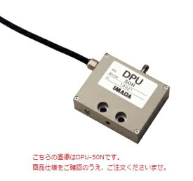 イマダ ロードセル DPU-500N (圧縮・引張両用)