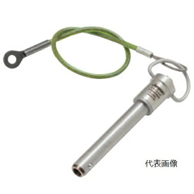 【ポイント5倍】イマオコーポレーション ボールロックリング型ピン BJ775-06020-SUS