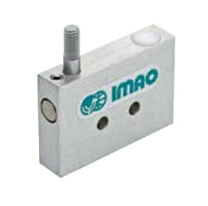 イマオコーポレーション エアコンパクトナチュラルサポーター AMNS06-S