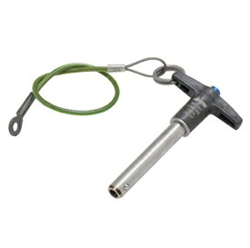 【ポイント5倍】イマオコーポレーション ボールロックT型ピン BJ773-06030-SUS