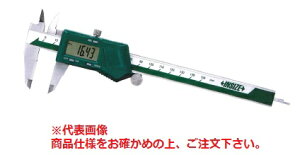 INSIZE デジタルノギス 1109-300