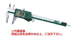 INSIZE デジタルノギス 1110-200AJ