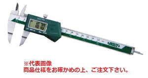 【ポイント5倍】INSIZE デジタルノギス 1110-300AJ