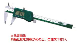 INSIZE デジタルノギス 1119-150J