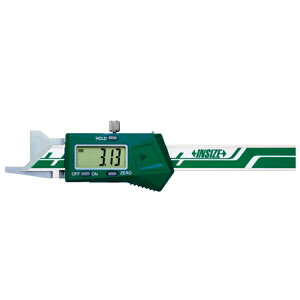 INSIZE �f�W�^���ʎ��Q�[�W 1180-6J