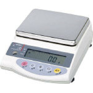 【ポイント5倍】イシダ 音叉式電子天びん UB-H2200