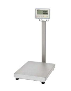 【ポイント10倍】【直送品】 イシダ デジタル台はかり ITM-60 【大型】