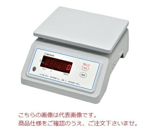 【ポイント10倍】イシダ 上皿型質量はかり S-boxM-3 (標準タイプ)