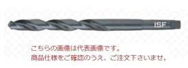 イシハシ精工 テーパーシャンクドリル TD8.5