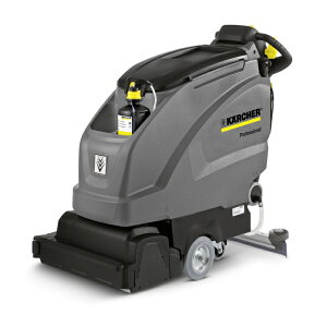 �y�����i�z �P���q���[ (KARCHER) �����������@�i���[���[�u���V�^�C�v�j BR 55/40 W Bp �v���~�A�� (9.548-534.0) �y����E�����ʁz