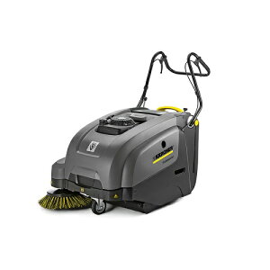 �y�|�C���g5�{�z�y�����i�z �P���q���[ (KARCHER) �������o�L���[���X�C�[�p�[ KM75/40 W G (1.049-216.0) (�K�\�����G���W�����f��) �y����E�����ʁz