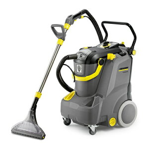 �y�|�C���g10�{�z�y�����i�z �P���q���[ (KARCHER) �J�[�y�b�g�����X�N���[�i�[ Puzzi 30/4 (1.101-127.0) �y��^�z