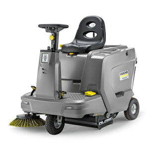�y�����i�z �P���q���[ (KARCHER) ���掮�o�L���[���X�C�[�p�[ KM 85/50 R Bp (3.137-070.0) �y����E�����ʁz