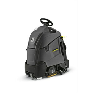 �y�|�C���g10�{�z�y�����i�z �P���q���[ (KARCHER) ������莮�����@�i���[���[�u���V�^�C�v�j BR 55/40 RS BP (9.548-526.0) �y����E�����ʁz