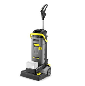 �y�����i�z �P���q���[ (KARCHER) ���^�����@ BR 30/4 C Bp (1.783-234.0) (�{�̂̂�)(�o�b�e���[���f��)