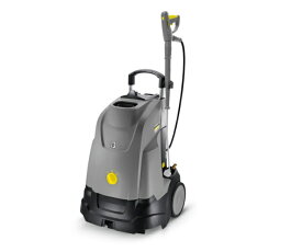 【ポイント10倍】【直送品】 ケルヒャー (KARCHER) 温水高圧洗浄機 HDS4/7U (60Hz) (1.064-905.0)