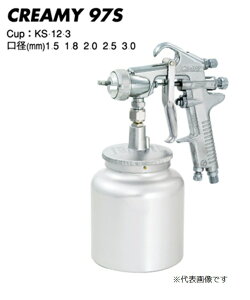y|Cg5{zߋE쏊 Xv[K CREAMY 97S-20 (Jbvʔ)