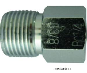 y|Cg10{zߋE쏊 ٌajbv\Pbg NO.92TC G3/8×RC1/4
