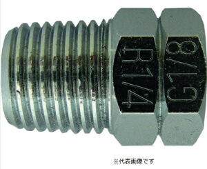 �ߋE���쏊 �ٌa�j�b�v���\�P�b�g NO.92TE R1/4×GC1/8