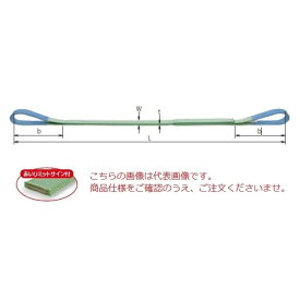 【ポイント10倍】【直送品】 キトー ベルトスリング BSH020(BSH形 50mmX10m) (BSH020-10) 《繊維スリング》