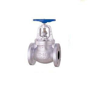 【ポイント5倍】【直送品】 キッツ (KITZ) グローブバルブ 10K 10FCJS 125A (5B) 《鋳鉄》 【大型】