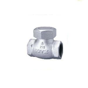 �L�b�c (KITZ) ���t�g�`���b�L�o���u 10K 10SN 40A (1 1/2B) �s�_�N�^�C���S�t
