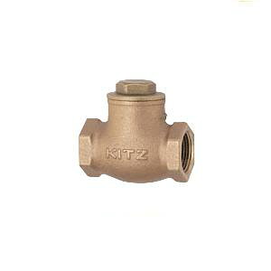 �L�b�c (KITZ) �X�C���O�`���b�L�o���u 125�^ R 15A (1/2B) �s���E�����t