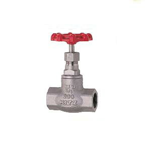 �L�b�c (KITZ) �O���[�u�o���u(SCS14A) 10K UJM 32A (1 1/4B) �s�X�e�����X�|�t