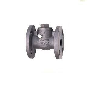 �y�|�C���g10�{�z�L�b�c (KITZ) �X�C���O�`���b�L�o���u(SCS13A) 10K UOB 65A (2 1/2B) �s�X�e�����X�|�t