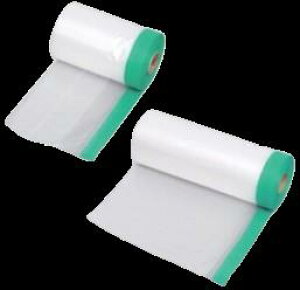 �y�|�C���g5�{�z�y�����i�z KLASS(�ɓ��Y�@) �~���g�a���R���i�}�X�J�[ 550mm×25m�� 13-4246