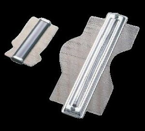 �y�����i�z KLASS(�ɓ��Y�@) �p�^�[���Q�[�W 150×80mm 23-5130