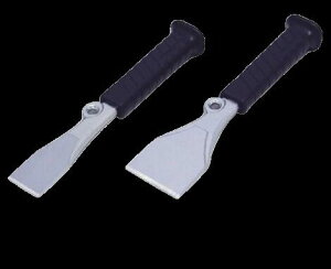 �y�|�C���g5�{�z�y�����i�z KLASS(�ɓ��Y�@) �t���b�g�`�[�� �S�� 220mm �n�� 30mm 23-6555