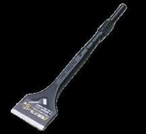 �y�|�C���g10�{�z�y�����i�z KLASS(�ɓ��Y�@) �d���X�N���b�p�[S�^75mm �Аn/�n�� 75×320mm 23-6582