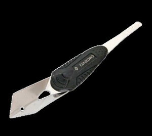 �y�|�C���g5�{�z�y�����i�z KLASS(�ɓ��Y�@) �V���R�������[�o�[ K-751(�S�� 197mm) 26-0141
