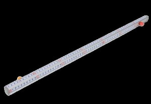 �y�|�C���g5�{�z�y�����i�z KLASS(�ɓ��Y�@) 3�{�� �̂я� ��������(697×26.1×17.2mm)(m�ڐ�) 63-3155