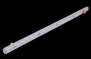 �y�|�C���g5�{�z�y�����i�z KLASS(�ɓ��Y�@) 3�{�� �̂я� ��������(697×26.1×17.2mm)(��/m�ڐ�) 63-3157